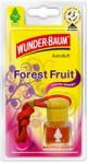 Wunder-Baum Wunderbaum, Fakupakos illatosító Erdei Gyümölcs 4, 5ml (WB-5C06)