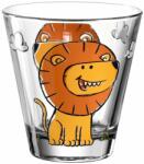 Leonardo BAMBINI pohár 215ml oroszlán