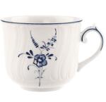 Villeroy & Boch V&B Old Luxembourg reggeliző csésze 0, 24l (10-2341-1240)