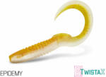Delphin TwistaX Eeltail UVs 6x 5db 15cm EPIDEMY Duopack box (101004002)