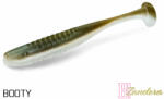 Delphin ZANDERA FlexiFLOAT UVs 5db 12cm BOOTY gumihal (101004065)