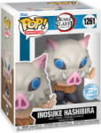 Funko POP! Animation #1261 Demon Slayer Inosuke Hashibira (Special Edition)