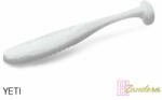 Delphin ZANDERA FlexiFLOAT UVs 5db 12cm YETI gumihal (101004066)