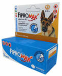 FIPROMAX Spot-on Dog Xl (40kg-tól) 1x - falatozoo
