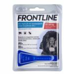 Frontline Spot-on Dog (40kg-tól) 1x