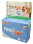 FIPROMAX Spot-on Dog M (10-20kg) 3x - falatozoo