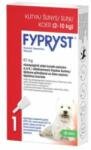FYPRYST Fypryst Spot-on kutyának S 2-10 kg 1x - falatozoo