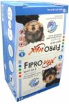FIPROMAX Spot-on Dog S (2-10kg) 10x - falatozoo