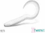 Delphin TwistaX Eeltail UVs 6x 5db 6cm YETI Duopack box (101004045)