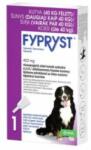 FYPRYST Fypryst Spot-on kutyának XL 40+ kg 1x - falatozoo