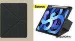 Baseus iPad 10 10, 9" Minimalist védőtok Baseus - Fekete