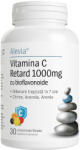 Alevia Vitamina C Retard 1000mg cu Bioflavonoide 30 comprimate filmate Alevia - roveli