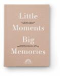 Printworks fotóalbum Little Moments - bézs Univerzális méret