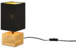 TRIO R50171080 Woody asztali lámpa (R50171080) - kecskemetilampa