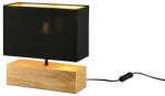 TRIO R50181080 Woody asztali lámpa (R50181080) - kecskemetilampa
