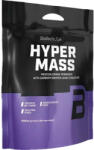 BioTechUSA Hyper Mass 6800 g, vanília