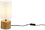 TRIO R50171930 Woody asztali lámpa (R50171930)