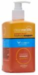 Cleanme.life Folyékony szappan pumpás CLEANME. LIFE virucid grapefruit 500 ml (6626512) - fotoland