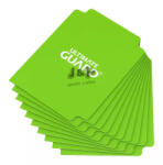 Ultimate Guard Card Dividers kártyaelválasztó - Light Green (10db)