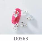  Körömékszer - Karácsony D0563