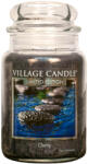 Village Candle Lumânare parfumată relaxantă - Clarity