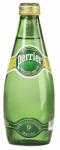 Perrier 0, 33l zöld citromos szénsavas ásványviz üvegben(ELŐRENDELHETŐ)