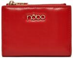 Nobo Kis női pénztárca Nobo NPUR-LR0131-C005 Czerwony 00 Női