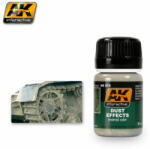AK Interactive AK Effects Dust Effects (por effekt) AK015