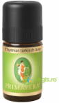 Primavera Ulei Esential de Cimbru Turcesc Ecologic/Bio 5ml