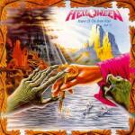  Helloween Keeper Of The Seven Keys Part II LP (vinyl)