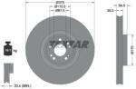 TEXTAR Disc frana TEXTAR PRO+ 92346705 (92346705)