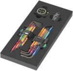 Wera Set de chei imbus, 20 de piese, Wera 9740 (05150140001) Cheie imbus