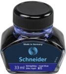 Schneider Cerneală Schneider 33 ml Albastru