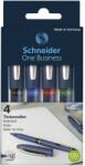 Schneider Roller Schneider One Business set 4 culori