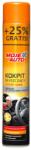 MOJE AUTO Spray silicon de bord lucios MOJE AUTO Glossy Vanilla 750ml (19-009)
