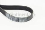 Continental Ctam Curea transmisie cu caneluri CONTINENTAL CTAM 6PK882 EXTRA (6PK882 EXTRA) - automobilus