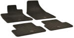 Umbrella Set Covorase Auto Cauciuc Umbrella Pentru Nissan Qashqai (2007-2013) - ascoauto