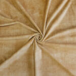 Decotex Style Material textil, catifea impermeabila 2.8m, Gold