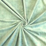 Decotex Style Material textil, catifea impermeabila 2.8m, Turqoaise