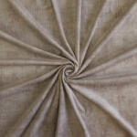 Decotex Style Material textil, catifea impermeabila 2.8m, Beige