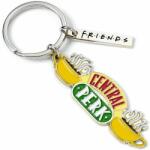 DISTRINEO Ключодържател - Friends Central Perk