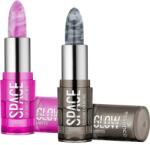 Essence Set rujuri de buze - Essence Space Glow Colour Changing Lipstick Set