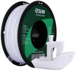 eSUN - PLA+ - (Cold White) Hideg Fehér - 1, 75 mm - 1 kg