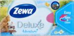 Zewa Deluxe papírzsebkendő 3 rétegű 90 db Limited Edition