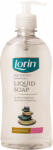 Lorin folyékony szappan 500 ml Antistress