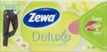 Zewa Deluxe papírzsebkendő 3 rétegű 90 db Camomile Comfort