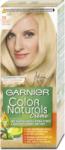 Garnier Color Naturals Hajfesték 10 Extra Világos Szőke