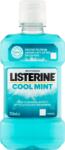 LISTERINE szájvíz 250 ml Cool Mint