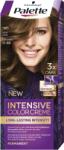 Schwarzkopf Palette ICC intenzív krémhajfesték W5 (6-65) Nugát
