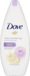 Dove tusfürdő 250 ml Renewing peony&rose oil